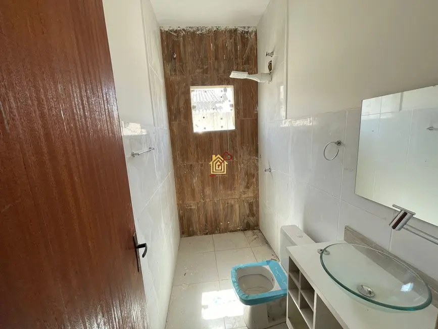 Foto 6 de Casa de Condomínio com 1 quarto à venda, 45m2 em Samburá (Tamoios), Cabo Frio - RJ