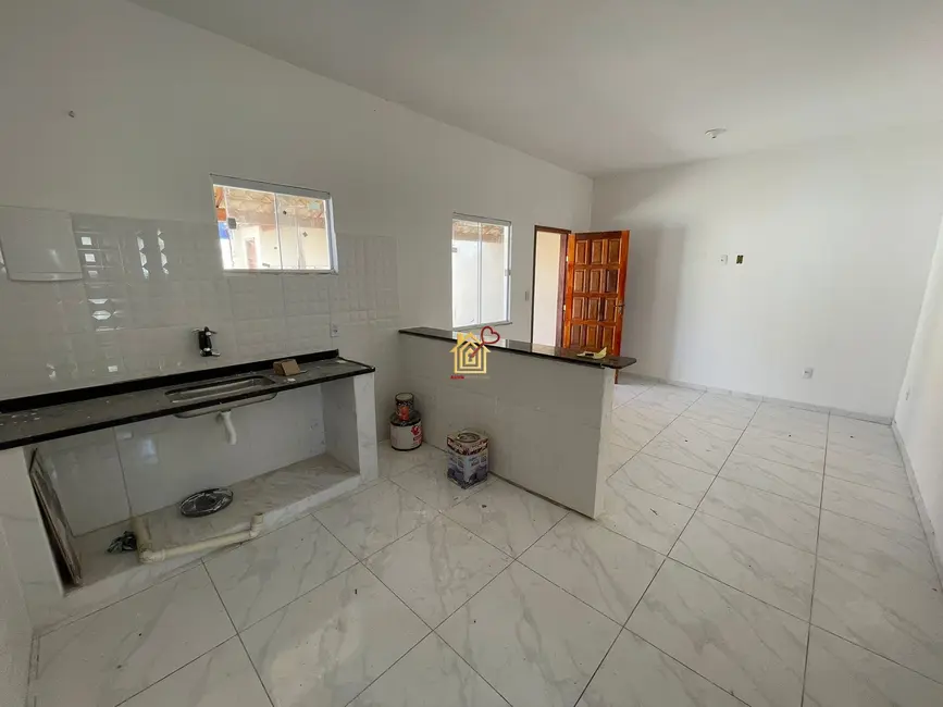 Foto 4 de Casa de Condomínio com 1 quarto à venda, 45m2 em Samburá (Tamoios), Cabo Frio - RJ