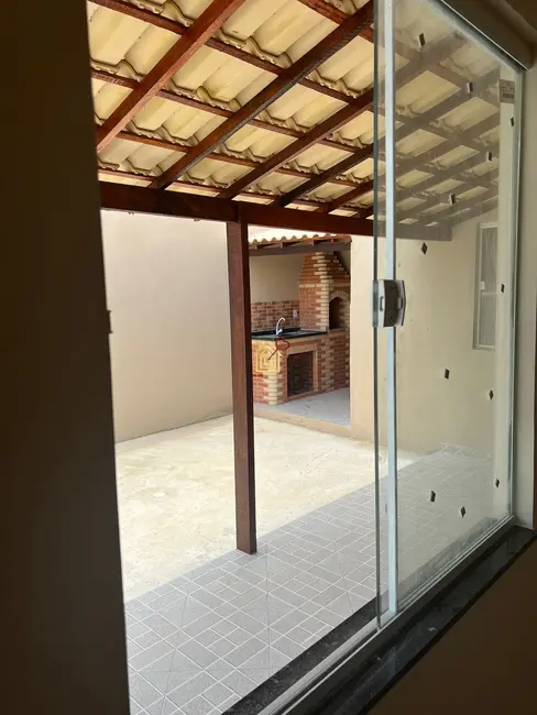 Foto 9 de Casa de Condomínio com 1 quarto à venda, 45m2 em Samburá (Tamoios), Cabo Frio - RJ