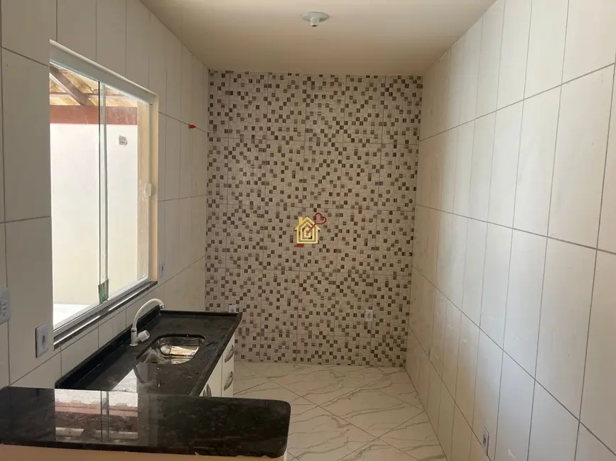 Foto 4 de Casa de Condomínio com 1 quarto à venda, 45m2 em Samburá (Tamoios), Cabo Frio - RJ