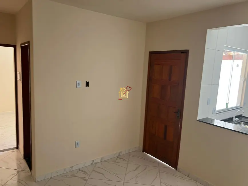Foto 8 de Casa de Condomínio com 1 quarto à venda, 45m2 em Samburá (Tamoios), Cabo Frio - RJ