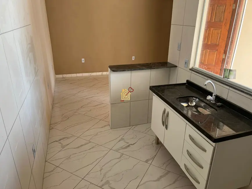 Foto 3 de Casa de Condomínio com 1 quarto à venda, 45m2 em Samburá (Tamoios), Cabo Frio - RJ