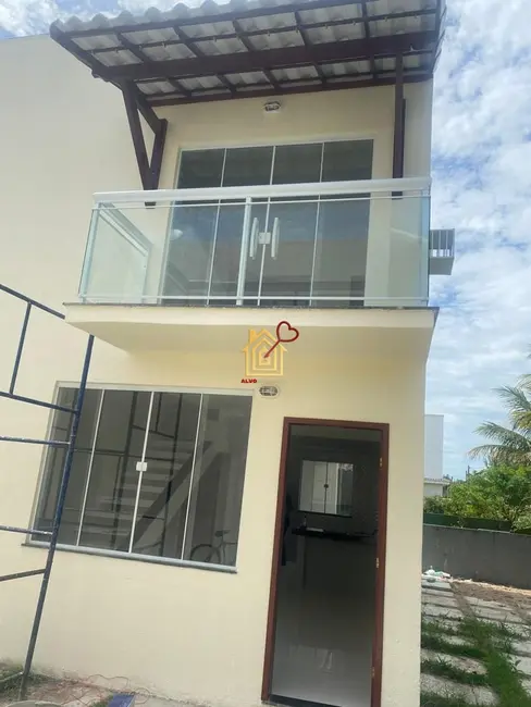 Foto 1 de Casa de Condomínio com 2 quartos à venda, 384m2 em Cabo Frio - RJ