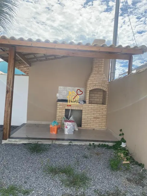 Foto 8 de Casa com 2 quartos à venda, 60m2 em Cabo Frio - RJ