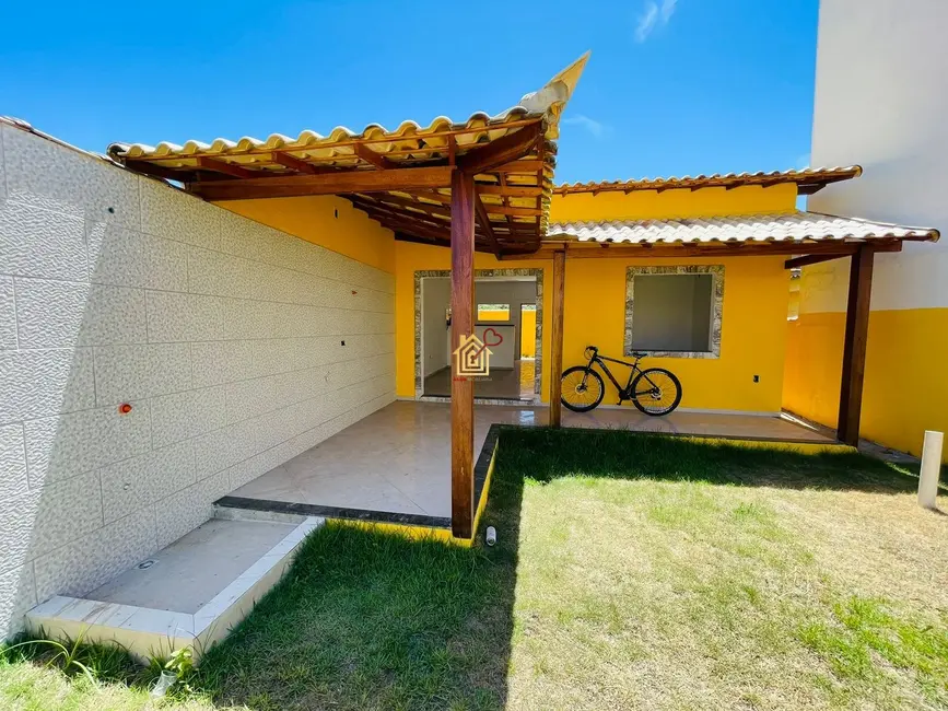 Foto 8 de Casa com 2 quartos à venda, 60m2 em Cabo Frio - RJ