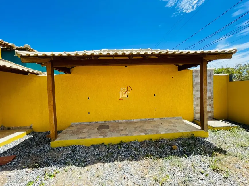 Foto 9 de Casa de Condomínio com 2 quartos à venda, 60m2 em Cabo Frio - RJ