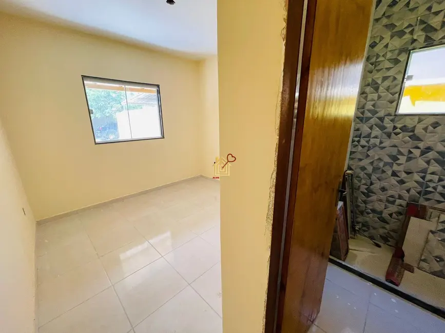 Foto 4 de Casa de Condomínio com 2 quartos à venda, 60m2 em Cabo Frio - RJ