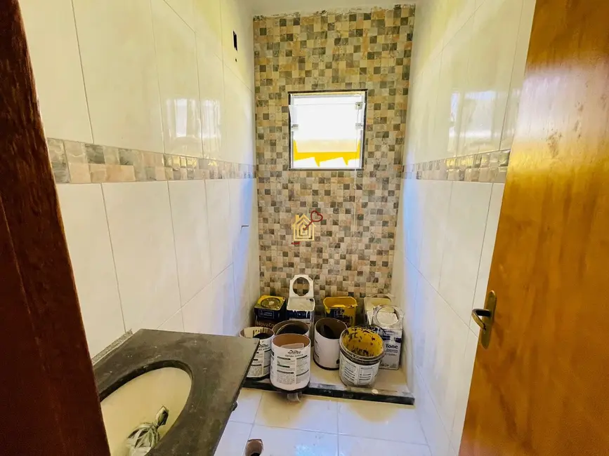 Foto 6 de Casa de Condomínio com 2 quartos à venda, 60m2 em Cabo Frio - RJ