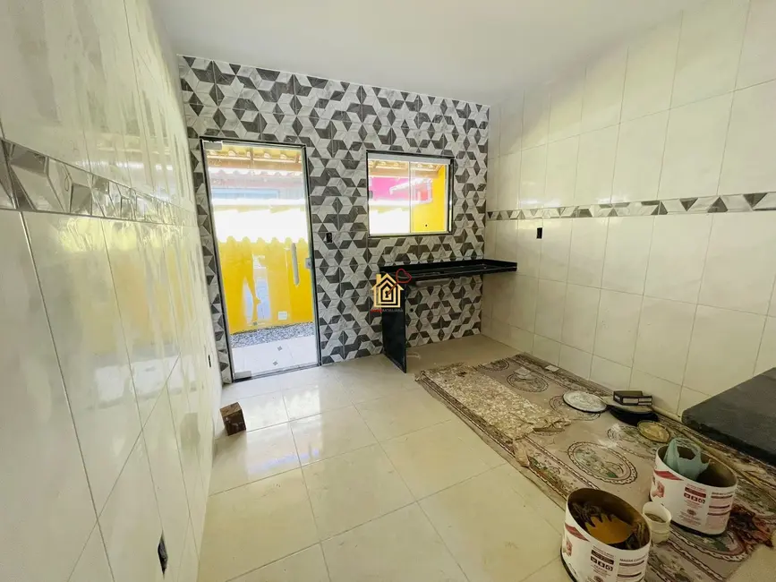 Foto 5 de Casa de Condomínio com 2 quartos à venda, 60m2 em Cabo Frio - RJ