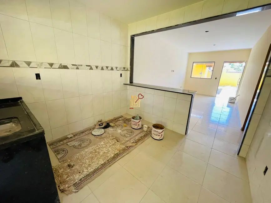 Foto 7 de Casa de Condomínio com 2 quartos à venda, 60m2 em Cabo Frio - RJ