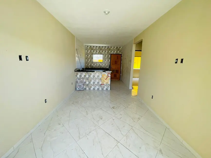 Casa com 2 quartos à venda, 60m2 em Cabo Frio - RJ - imagem 6 Foto 6 de Casa com 2 quartos à venda, 60m2 em Cabo Frio - RJ