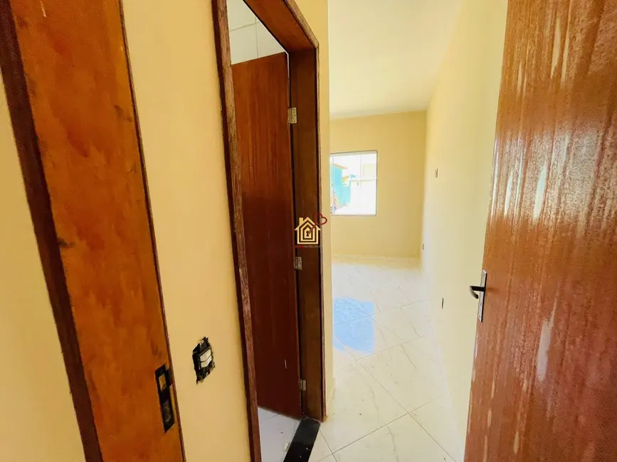 Casa com 2 quartos à venda, 60m2 em Cabo Frio - RJ - imagem 3 Foto 3 de Casa com 2 quartos à venda, 60m2 em Cabo Frio - RJ
