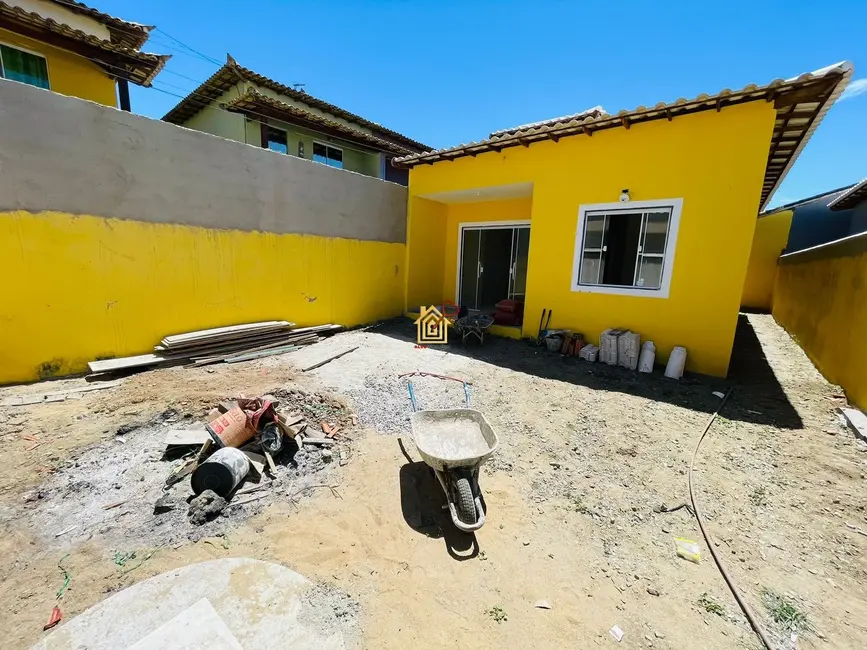 Casa com 2 quartos à venda, 60m2 em Cabo Frio - RJ - imagem 7 Foto 7 de Casa com 2 quartos à venda, 60m2 em Cabo Frio - RJ