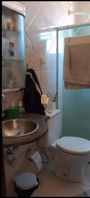 Foto 4 de Casa com 2 quartos à venda, 70m2 em Rio Das Ostras - RJ