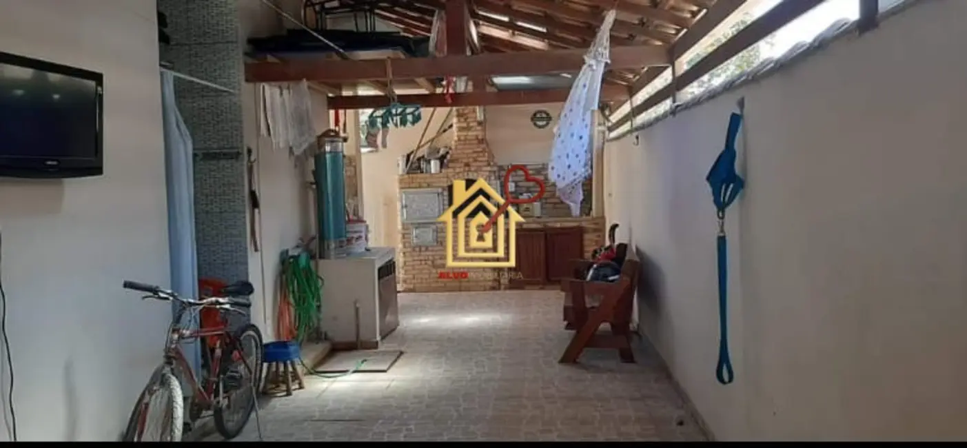 Foto 6 de Casa com 2 quartos à venda, 70m2 em Rio Das Ostras - RJ
