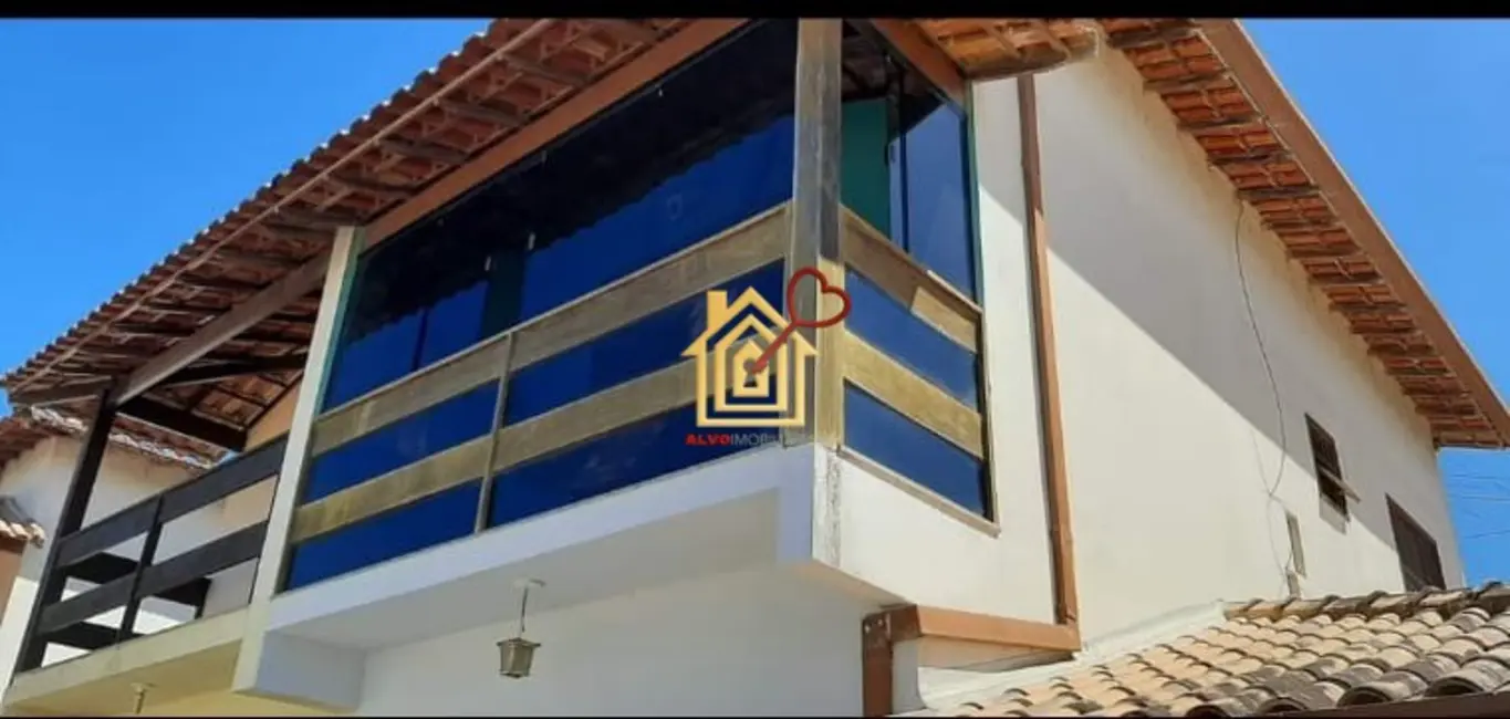 Foto 5 de Casa com 2 quartos à venda, 70m2 em Rio Das Ostras - RJ