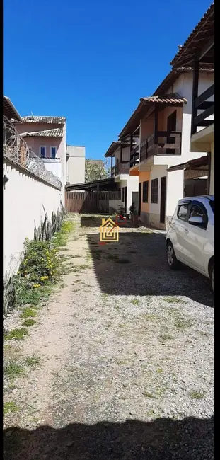 Foto 1 de Casa com 2 quartos à venda, 70m2 em Rio Das Ostras - RJ