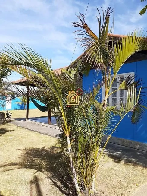 Foto 1 de Casa com 3 quartos à venda, 120m2 em Cabo Frio - RJ