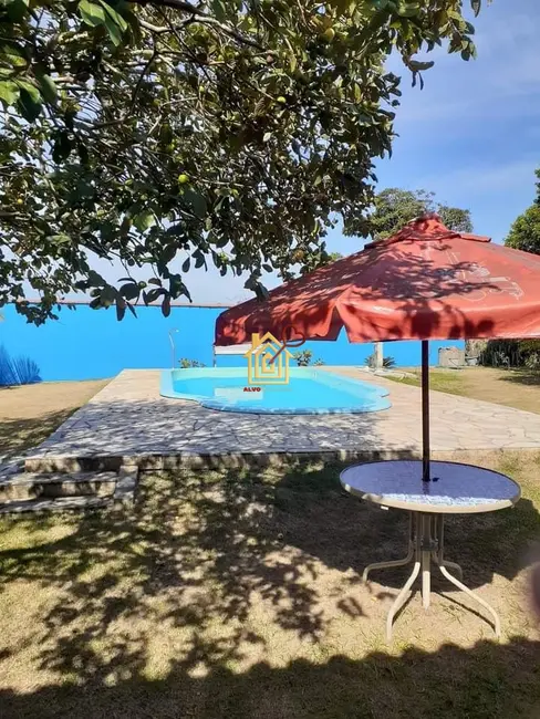 Casa com 3 quartos à venda, 120m2 em Cabo Frio - RJ - imagem 8 Foto 8 de Casa com 3 quartos à venda, 120m2 em Cabo Frio - RJ