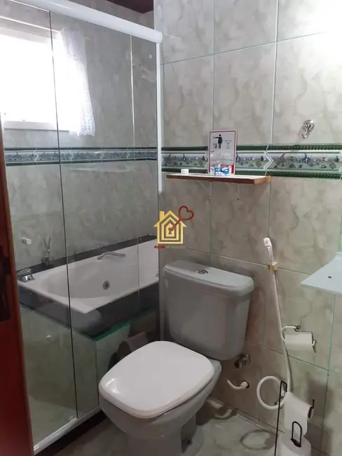 Casa com 3 quartos à venda, 120m2 em Cabo Frio - RJ - imagem 5 Foto 5 de Casa com 3 quartos à venda, 120m2 em Cabo Frio - RJ