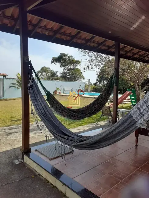 Casa com 3 quartos à venda, 120m2 em Cabo Frio - RJ - imagem 9 Foto 9 de Casa com 3 quartos à venda, 120m2 em Cabo Frio - RJ