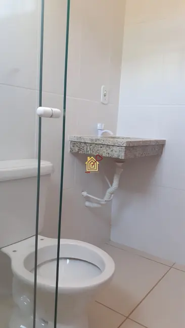 Foto 2 de Casa com 3 quartos à venda, 100m2 em Casimiro De Abreu - RJ