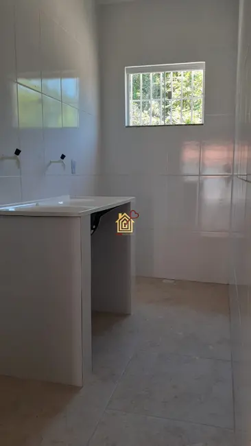 Casa com 3 quartos à venda, 100m2 em Casimiro De Abreu - RJ - imagem 4 Foto 4 de Casa com 3 quartos à venda, 100m2 em Casimiro De Abreu - RJ