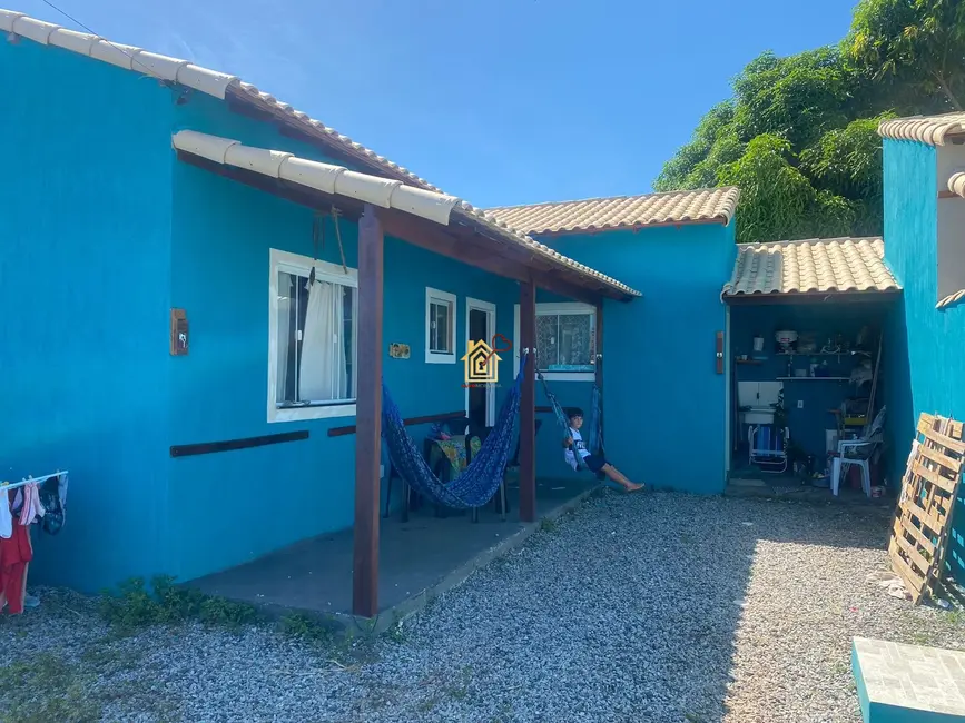 Foto 9 de Casa de Condomínio com 1 quarto à venda, 32m2 em Cabo Frio - RJ