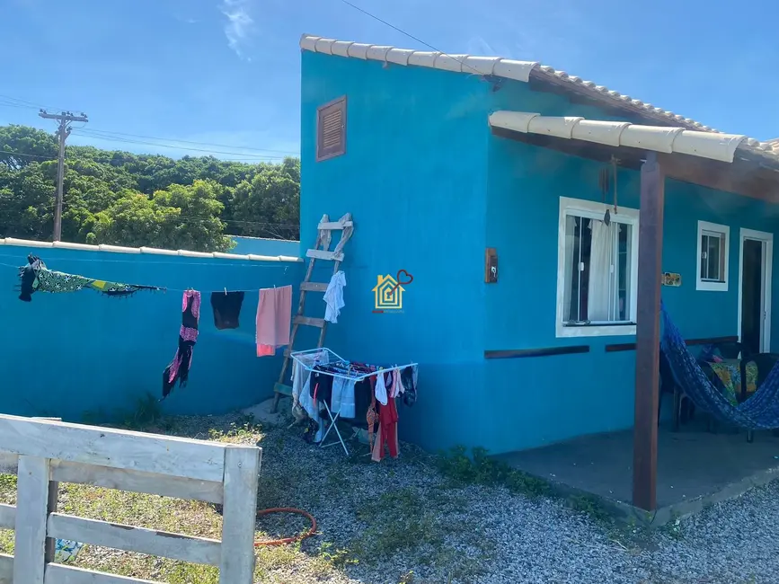 Foto 5 de Casa de Condomínio com 1 quarto à venda, 32m2 em Cabo Frio - RJ