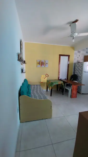 Foto 7 de Casa de Condomínio com 1 quarto à venda, 32m2 em Cabo Frio - RJ
