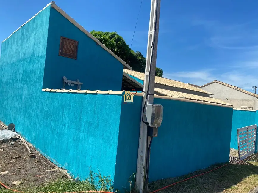 Foto 4 de Casa de Condomínio com 1 quarto à venda, 32m2 em Cabo Frio - RJ