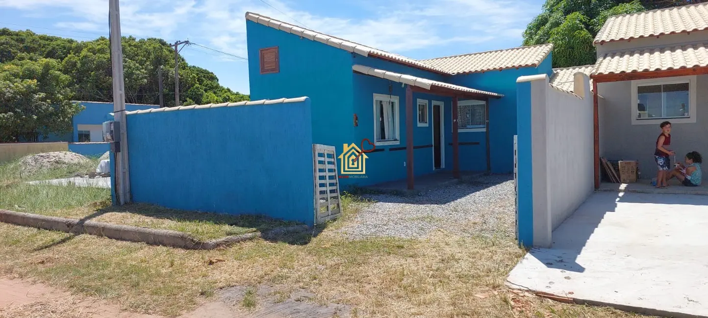 Foto 1 de Casa de Condomínio com 1 quarto à venda, 32m2 em Cabo Frio - RJ