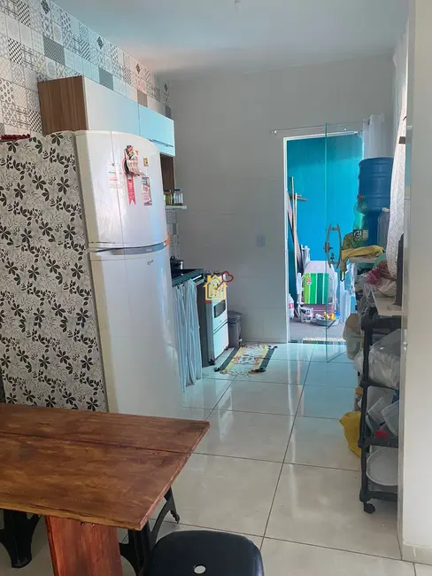 Foto 8 de Casa de Condomínio com 1 quarto à venda, 32m2 em Cabo Frio - RJ
