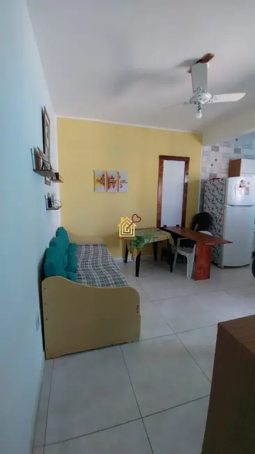 Foto 6 de Casa de Condomínio com 1 quarto à venda, 32m2 em Cabo Frio - RJ