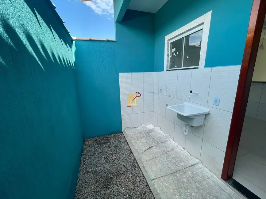 Foto 8 de Casa de Condomínio com 2 quartos à venda, 60m2 em Samburá (Tamoios), Cabo Frio - RJ