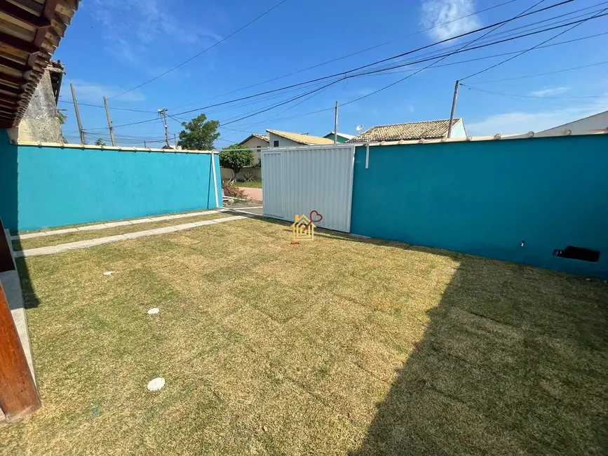 Foto 6 de Casa de Condomínio com 2 quartos à venda, 60m2 em Samburá (Tamoios), Cabo Frio - RJ