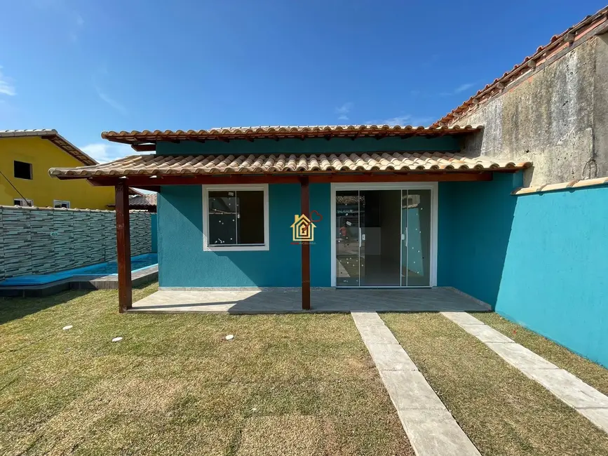 Foto 5 de Casa de Condomínio com 2 quartos à venda, 60m2 em Samburá (Tamoios), Cabo Frio - RJ