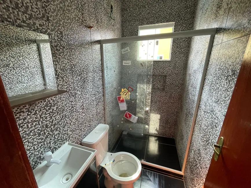 Foto 4 de Casa de Condomínio com 2 quartos à venda, 60m2 em Samburá (Tamoios), Cabo Frio - RJ
