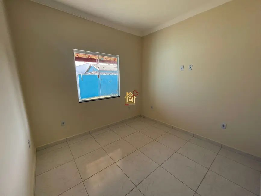 Foto 7 de Casa de Condomínio com 2 quartos à venda, 60m2 em Samburá (Tamoios), Cabo Frio - RJ