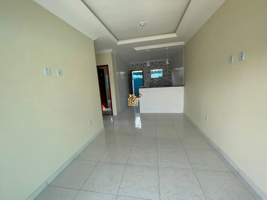 Foto 9 de Casa de Condomínio com 2 quartos à venda, 60m2 em Samburá (Tamoios), Cabo Frio - RJ