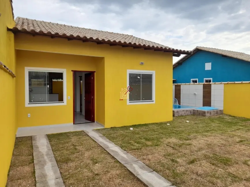 Foto 5 de Casa de Condomínio com 2 quartos à venda, 56m2 em Samburá (Tamoios), Cabo Frio - RJ