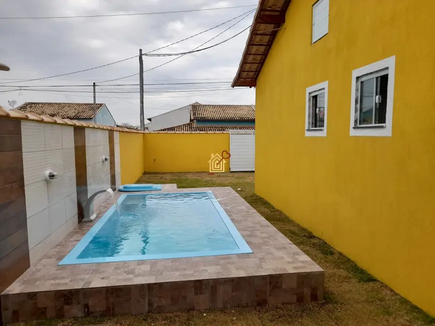 Foto 7 de Casa de Condomínio com 2 quartos à venda, 56m2 em Samburá (Tamoios), Cabo Frio - RJ