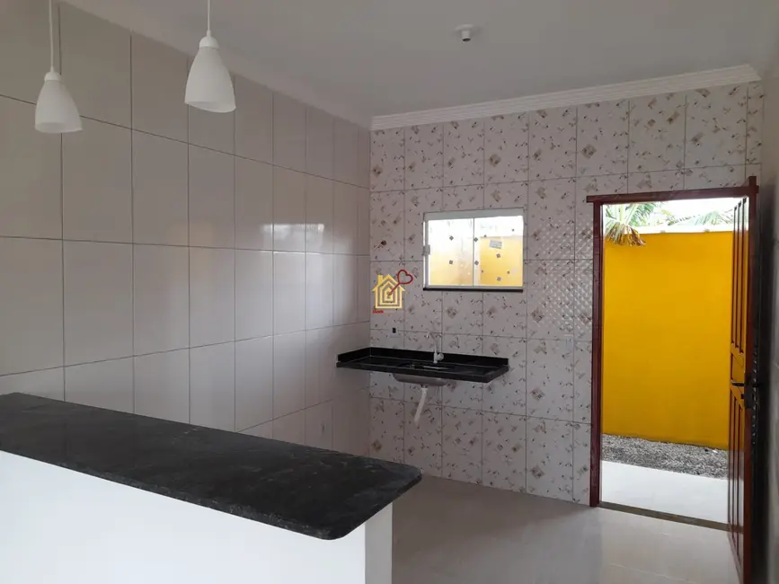 Foto 6 de Casa de Condomínio com 2 quartos à venda, 56m2 em Samburá (Tamoios), Cabo Frio - RJ