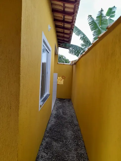 Foto 8 de Casa de Condomínio com 2 quartos à venda, 56m2 em Samburá (Tamoios), Cabo Frio - RJ