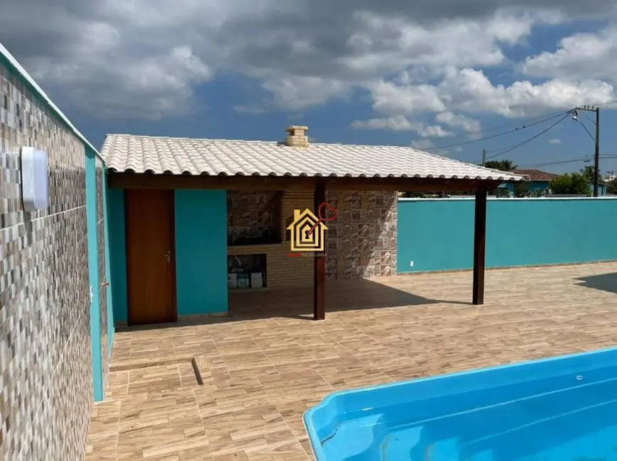 Foto 3 de Casa de Condomínio com 2 quartos à venda, 78m2 em Samburá (Tamoios), Cabo Frio - RJ