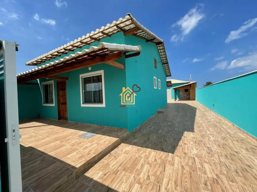 Foto 5 de Casa de Condomínio com 2 quartos à venda, 78m2 em Samburá (Tamoios), Cabo Frio - RJ
