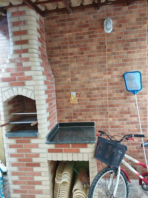 Foto 4 de Casa com 2 quartos à venda, 65m2 em Cabo Frio - RJ