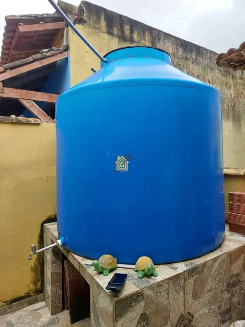 Foto 3 de Casa com 2 quartos à venda, 65m2 em Cabo Frio - RJ