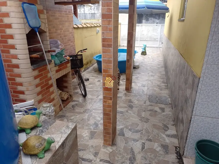 Foto 7 de Casa com 2 quartos à venda, 65m2 em Cabo Frio - RJ