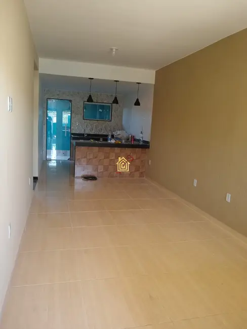 Foto 6 de Casa com 2 quartos à venda, 65m2 em Cabo Frio - RJ